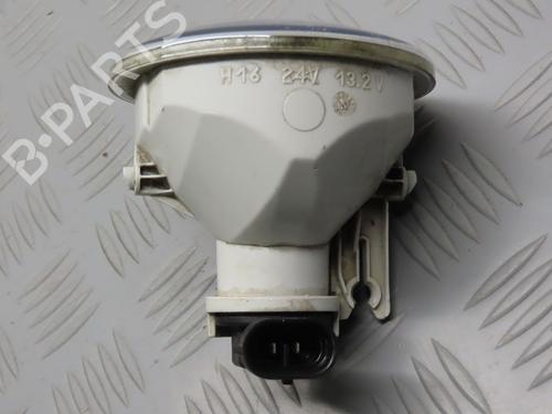 Used Left front fog light SUZUKI IGNIS III (MF, FF) 1.2 Hybrid AllGrip (ATK412) (83 hp) 31276608