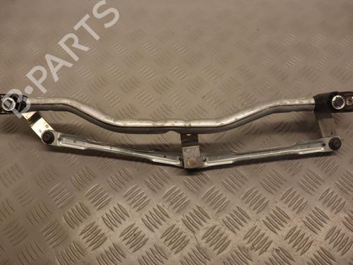 Used Front wipers mechanism Front wipers mechanism ALFA ROMEO GIULIETTA (940_) 2.0 JTDM (940FXE1A, 940FXG11) (170 hp) 33727410 33727410