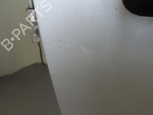 Left front door VW GOLF V (1K1) 2.0 TDI 16V 4motion | BP19639330C2 