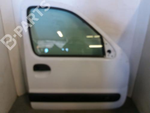 Used Right front door RENAULT KANGOO Express (FC0/1_) 1.5 dCi (FC1E) (68 hp) 9377670