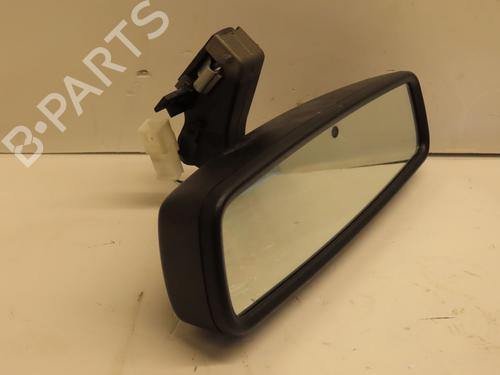 Rear mirror RENAULT CAPTUR II (HF_) TCe 140 (HFN0) | BP29016306I6 - Image 5
