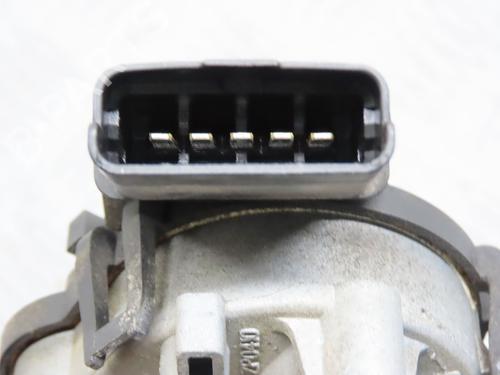 Used Front wiper motor NISSAN KUBISTAR Van (X76) 1.5 dCi 70 (68 hp) 23125375