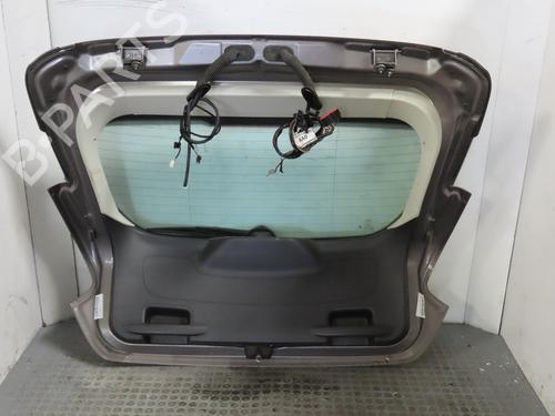 Tailgate FORD FOCUS III 1.6 TDCi | BP12846710C6 
