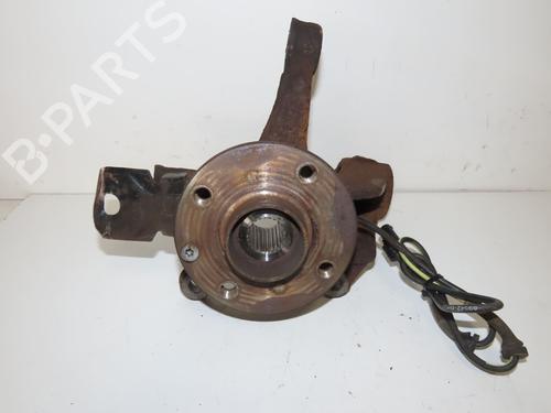 Used Right front steering knuckle Right front steering knuckle 38627690 38627690