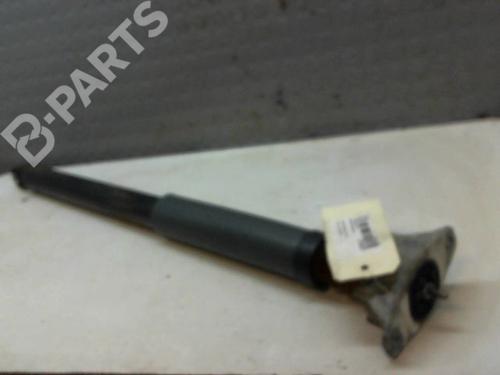 Used Left rear shock absorber FORD FOCUS II (DA_, HCP, DP) 1.6 TDCi (90 hp) 9384761