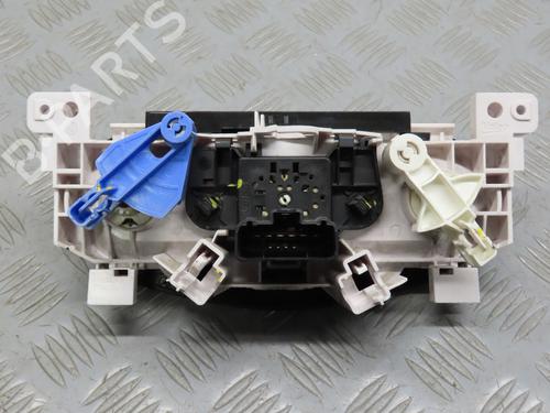 Climate control DACIA SANDERO 1.4 MPI LPG | BP10075830I5