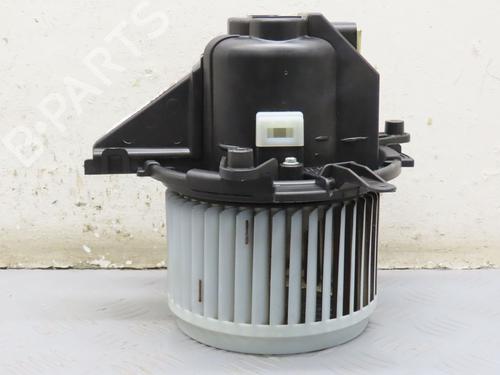 Heater blower motor PEUGEOT 3008 II SUV (MC_, MR_, MJ_, M4_) 1.2 THP/ PureTech 130 (MRHNSM, MRHNSU, MRHNSJ, MRHNYW,... | BP25778881M62 