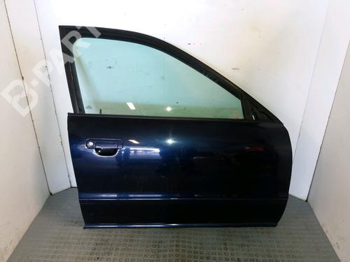 Used Right front door AUDI A4 B5 (8D2) 1.8 T (150 hp) 9384352