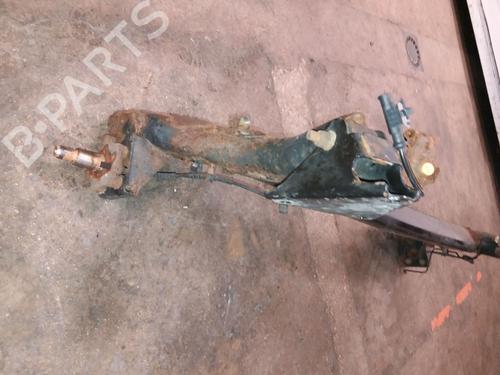 Rear axle FIAT PANDA (169_) 1.1 (169.AXA1A) | BP9872864M2 