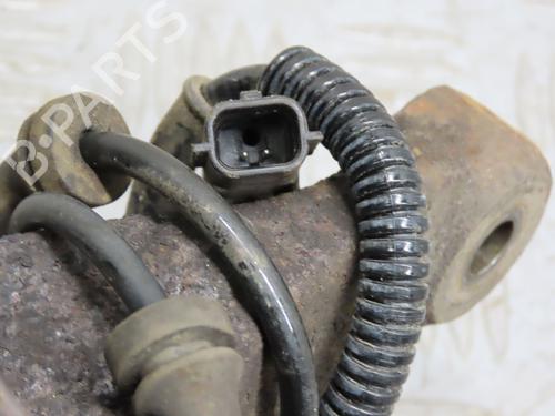 Used Right front steering knuckle RENAULT TRAFIC III Van (FG_) 1.6 dCi 120 (FGMK) (121 hp) 27187702