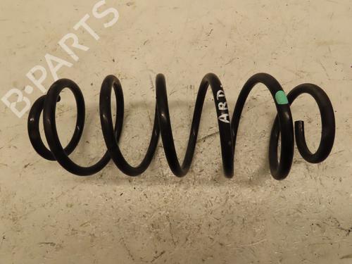Used Shock absorber spring TOYOTA AYGO (_B4_) 1.0 (KGB40) (69 hp) 29442026