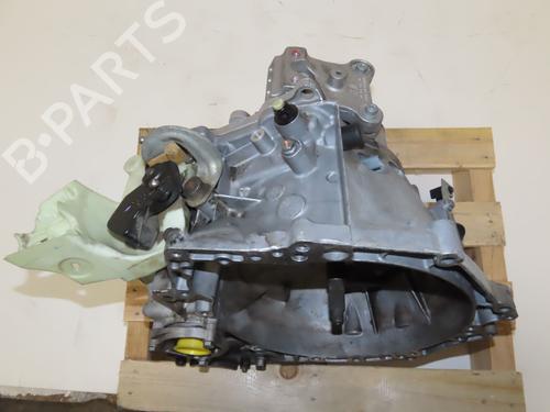 Gearbox CITROËN C3 II (SC_) 1.6 BlueHDi 75 | BP40162396M3 - Image 4