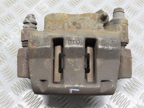 Used Left front brake caliper OPEL MOVANO A Van (X70) 2.5 DTI (FD) (115 hp) 22524912