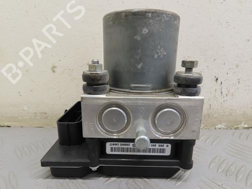 ABS pump CITROËN C5 III Break (RW_) 2.0 HDi 140 | BP23413179M43 