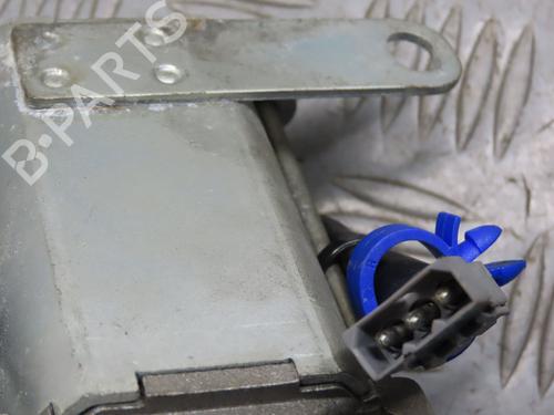 Used Rear wiper motor Rear wiper motor FIAT PANDA (141_) 900 (40 hp) 27488957 27488957