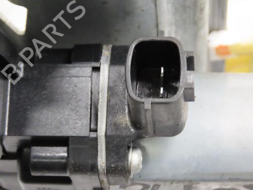 Rear left window mechanism RENAULT CLIO IV (BH_) 0.9 TCe 90 (BHNF, BHMA, BHMH, BHJK, BHJR) | BP23099052C24 