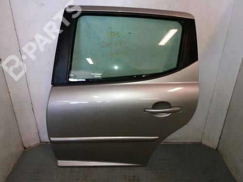left-rear-door-peugeot-207-sw-wk_-16-hdi-9006q2-2007-2008-2009-2010-2011-2012-2013-9379929 main image