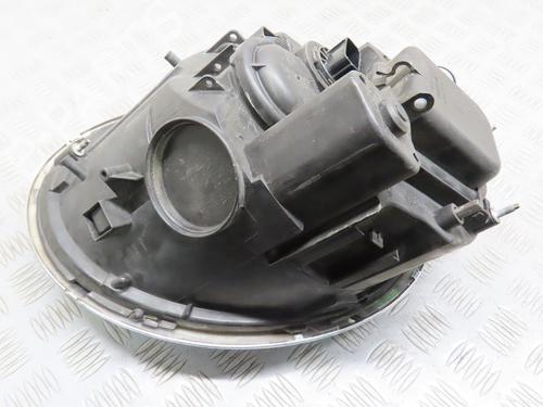 Left headlight MINI MINI (R50, R53) Cooper | BP27488880C28