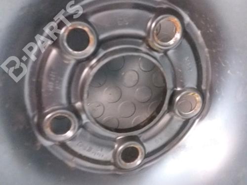 Rim SEAT IBIZA III (6L1) 1.2 | BP9385445C45 
