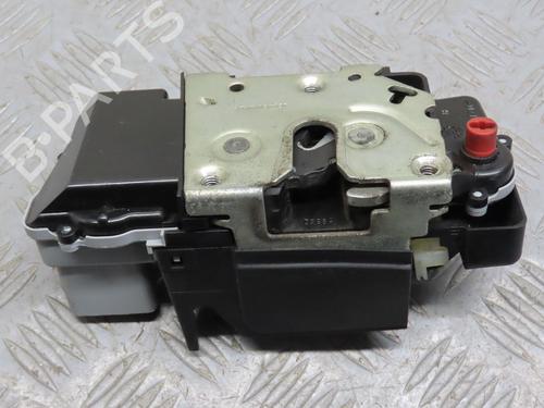 Rear right lock CITROËN XSARA PICASSO (N68) 1.6 16V | BP25610952C99