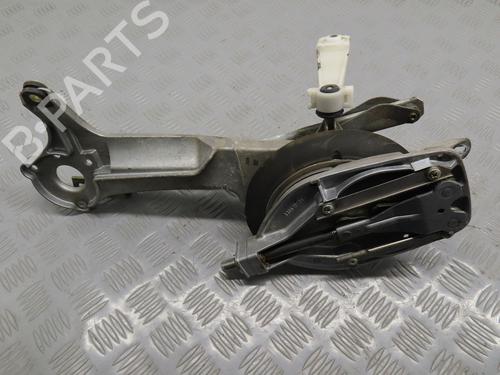 Used Front wipers mechanism MERCEDES-BENZ E-CLASS (W210) E 320 (210.065) (224 hp) 17783077