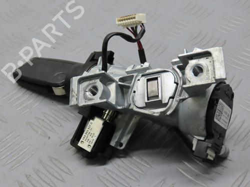 Ignition barrel SEAT LEON (5F1) 2.0 TDI | BP31030531M48