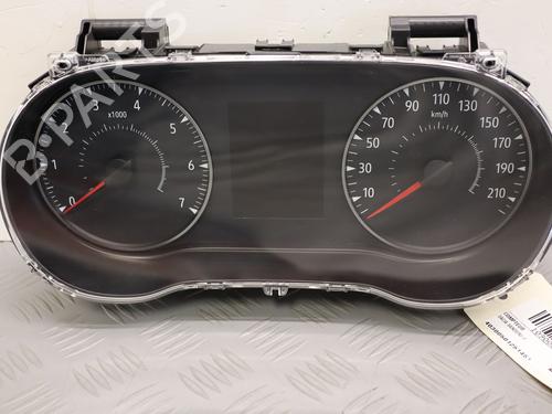 Instrument cluster DACIA SANDERO III 1.0 SCe 65 | BP34640498C47 - Image 2