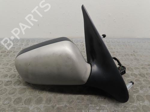 Right mirror CITROËN XSARA (N1) 1.9 D | BP17781105C27 