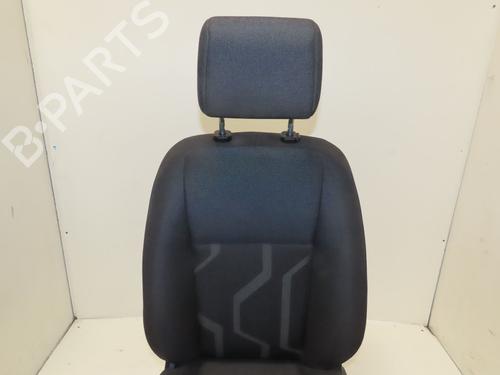 Left front seat FORD TRANSIT CONNECT MPV 1.5 TDCi | BP29196218C15 