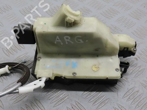 Rear left lock CITROËN C4 II (NC_) 1.6 HDi 110 | BP17781721C100 