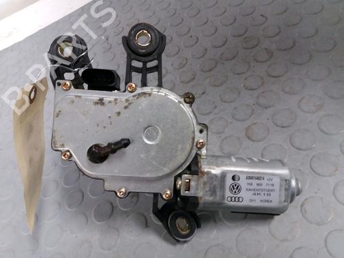 Viskermotor bagrude VW GOLF V (1K1)  | BP23155960M102 