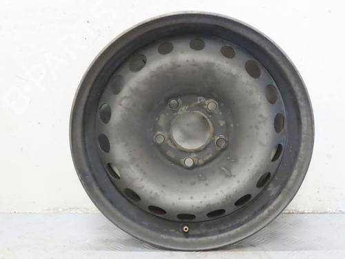 Rim RENAULT MEGANE III Grandtour (KZ0/1) 1.5 dCi (KZ09, KZ0D, KZ1G, KZ29, KZ14, KZ1W, KZ10, KZ1F,... | BP26668936C45 