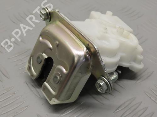 Tailgate lock SUZUKI IGNIS III (MF, FF) 1.2 Hybrid AllGrip (ATK412) | BP31276520C101