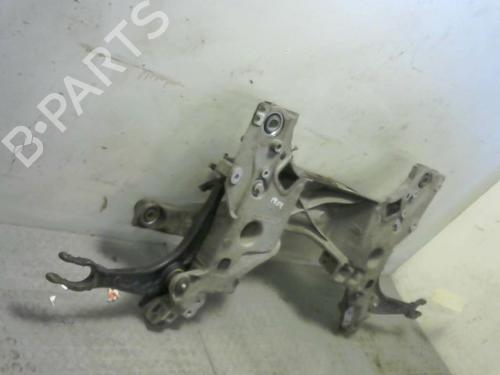 Used Subframe CITROËN C5 III Break (RW_) 2.0 HDi (136 hp) 9383375