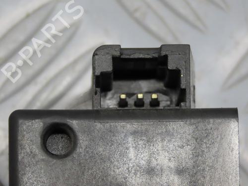 Used Tailgate lock CITROËN C5 II (RC_) 1.6 HDi (RC8HZB) (109 hp) 17782039