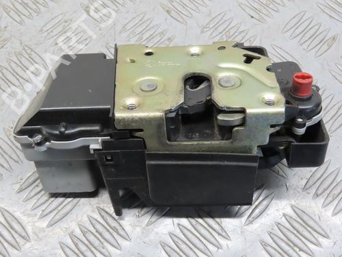 Used Rear right lock CITROËN XSARA PICASSO (N68) 2.0 HDi (90 hp) 19441220