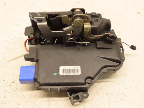 Rear right lock VW GOLF V (1K1) 1.9 TDI | BP29468951C99 