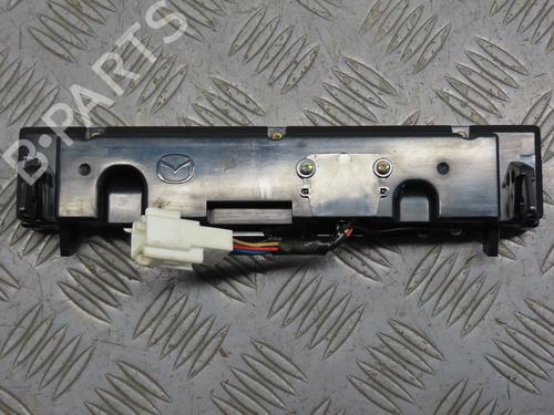Display monitor MAZDA 3 (BK) 1.6 (BK14) | BP19479944C48 