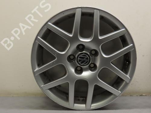 Used Rim Rim VW GOLF IV (1J1) 1.9 TDI (101 hp) 21008422 21008422