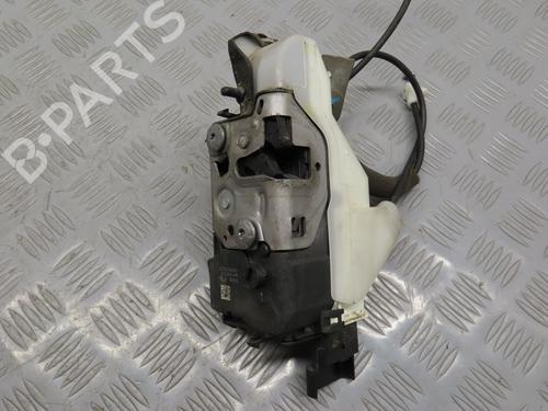 Front left lock PEUGEOT 508 I (8D_) 2.0 HDi | BP17781471C98 