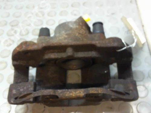Used Left front brake caliper BMW 3 Coupe (E46) 320 Cd (150 hp) 14885329