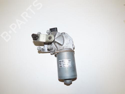 Front wiper motor BMW 3 Touring (E91) 318 d | BP32458149M29
