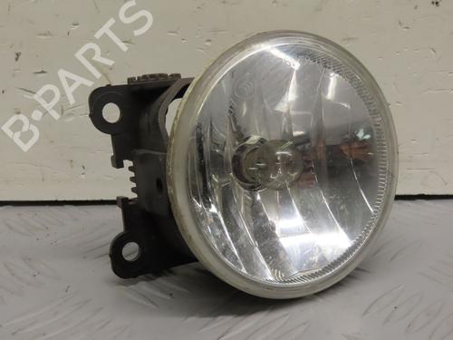 Used Left front fog light PEUGEOT 207 SW (WK_) 1.6 HDi (90 hp) 31276610