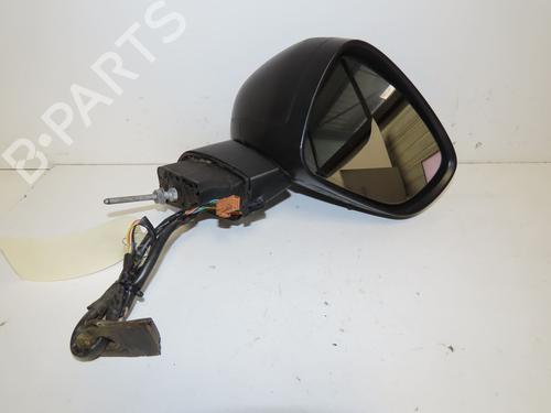 Right mirror CITROËN C4 CACTUS 1.5 BlueHDi 120 | BP33893989C27 - Image 4