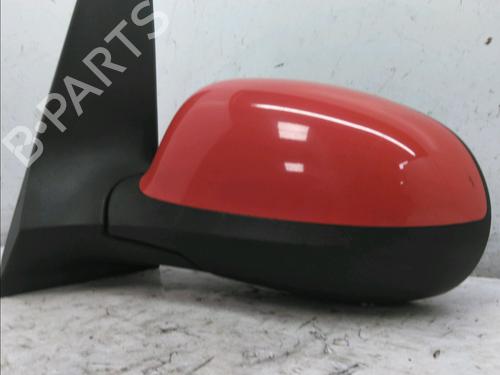 Left mirror FORD KA (RU8) 1.3 TDCi | BP17781187C26 