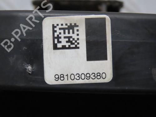 Front right lock PEUGEOT 308 II (LB_, LP_, LW_, LH_, L3_) 1.6 THP 125 | BP19578315C97 