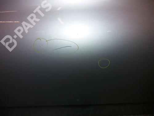 Left front door TOYOTA CELICA Coupe (_T23_) 1.8 16V VT-i (ZZT230_, ZZT230) | BP9385401C2