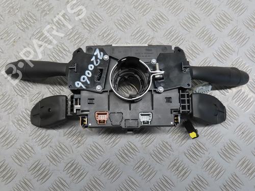 Steering column stalk PEUGEOT 207 (WA_, WC_) 1.6 HDi | BP9652304I23