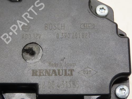 Rear wiper motor RENAULT KANGOO / GRAND KANGOO II (KW0/1_) 1.5 dCi 90 (KW05, KW08, KW0G, KW11) | BP29345897M102 