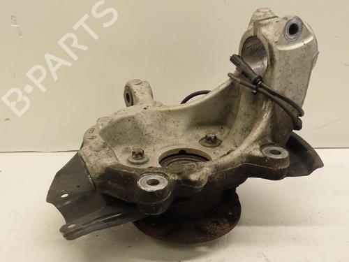 Left front steering knuckle RENAULT MEGANE IV Hatchback (B9A/M/N_) 1.6 dCi 130 (B9A4) | BP29196159M25 - Image 5